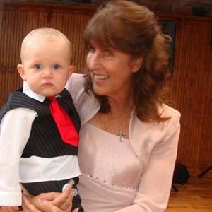 Meet your Posher, Colleen